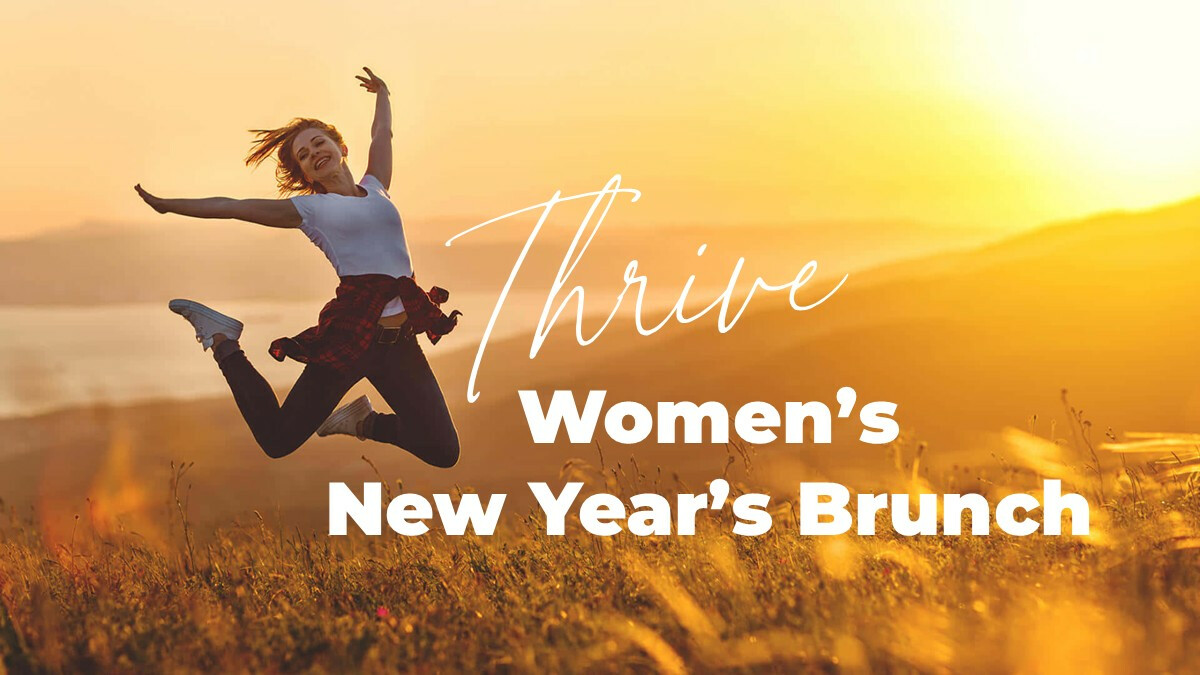 Women's Brunch