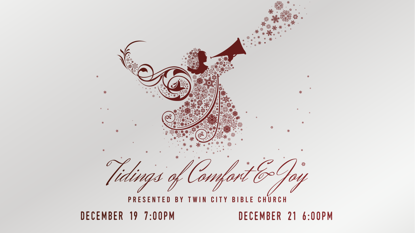 25 Christmas Concert