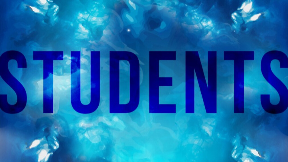 Sundays for Students