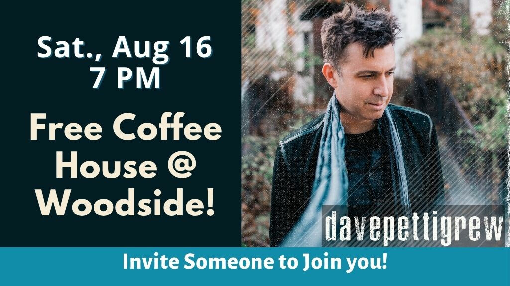 Dave Pettigrew Concert