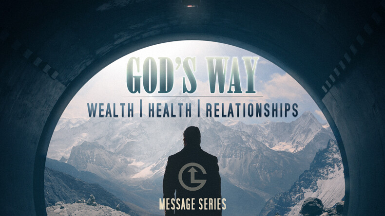 Living From Abundance (9am) (Audio)