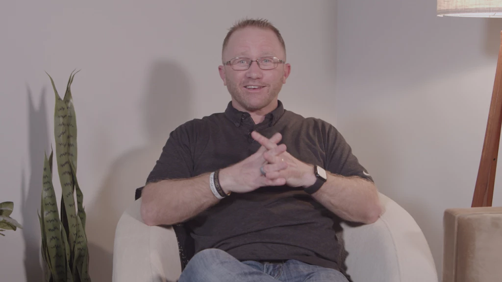 RECAP: "Orphan Care Weekend" Phil Darke