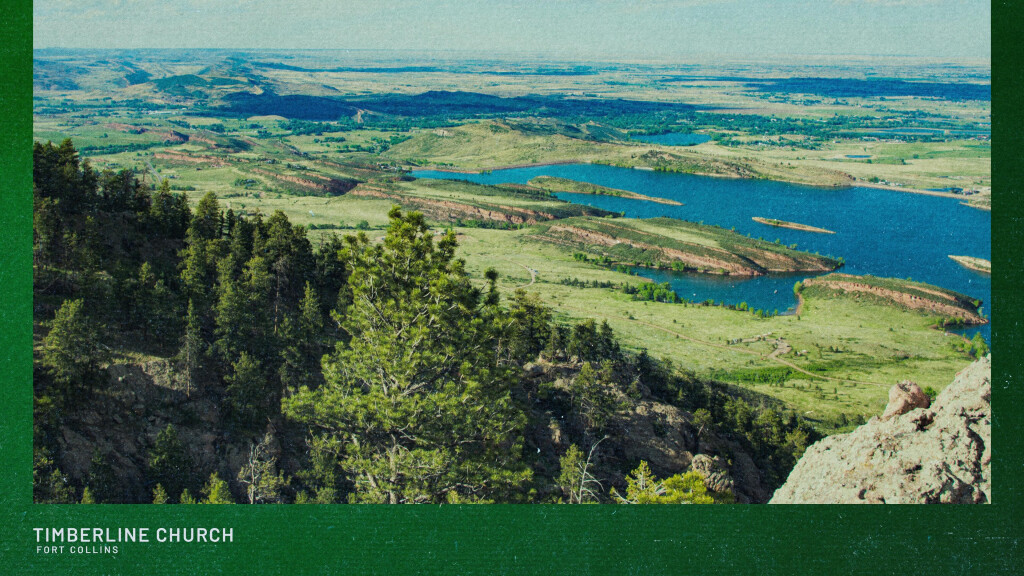 Timberline Church | Don