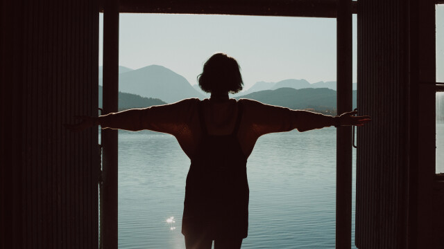 How can I live stress-free?