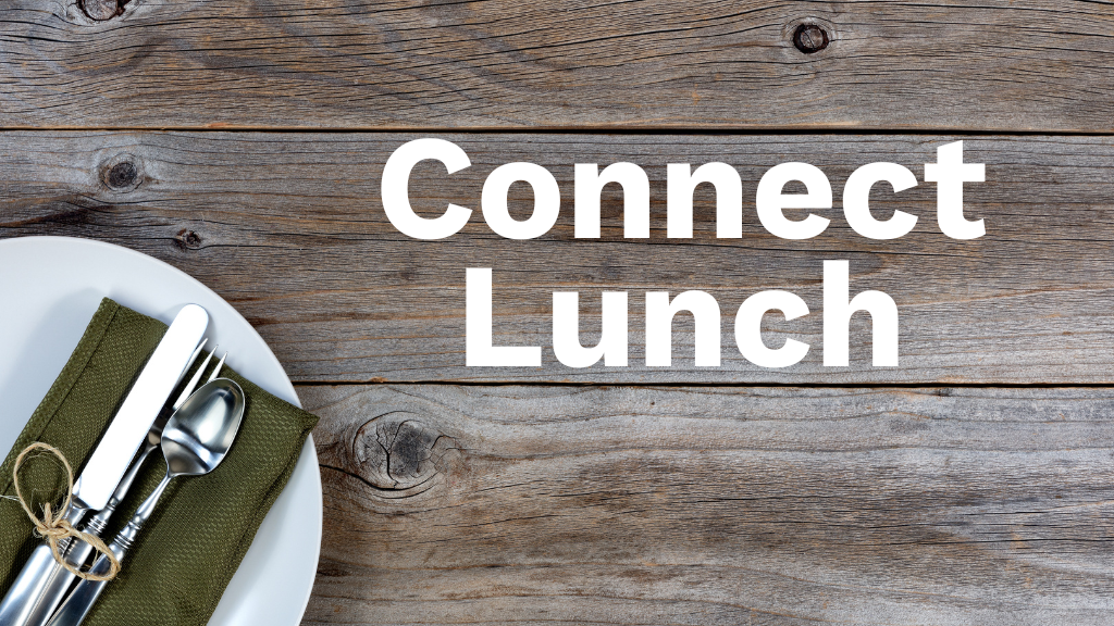 WB Connect at Calvary