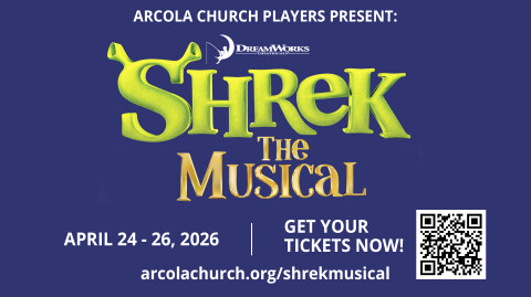 Shrek The Musical