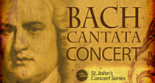 Bach Cantata - Now Thank We All Our God