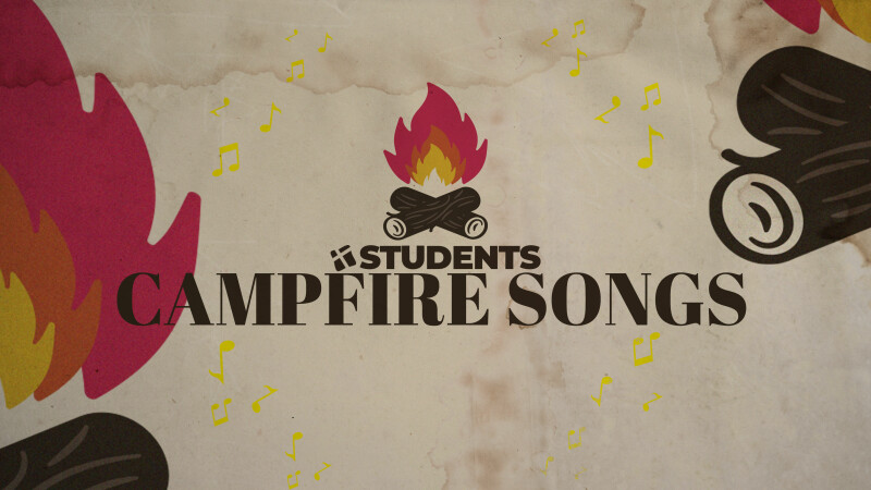 Lakeside Park Students: Campfire Songs