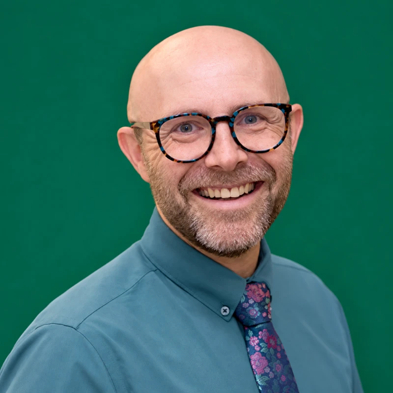 Stephen Donahoe