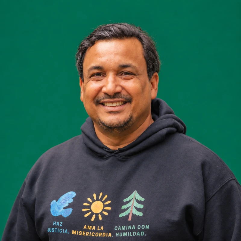 Humberto Rosario