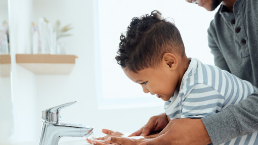 Respiratory Virus Season: What You Can Do to Stay Healthy