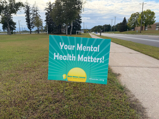 Encounter the Holy created Image