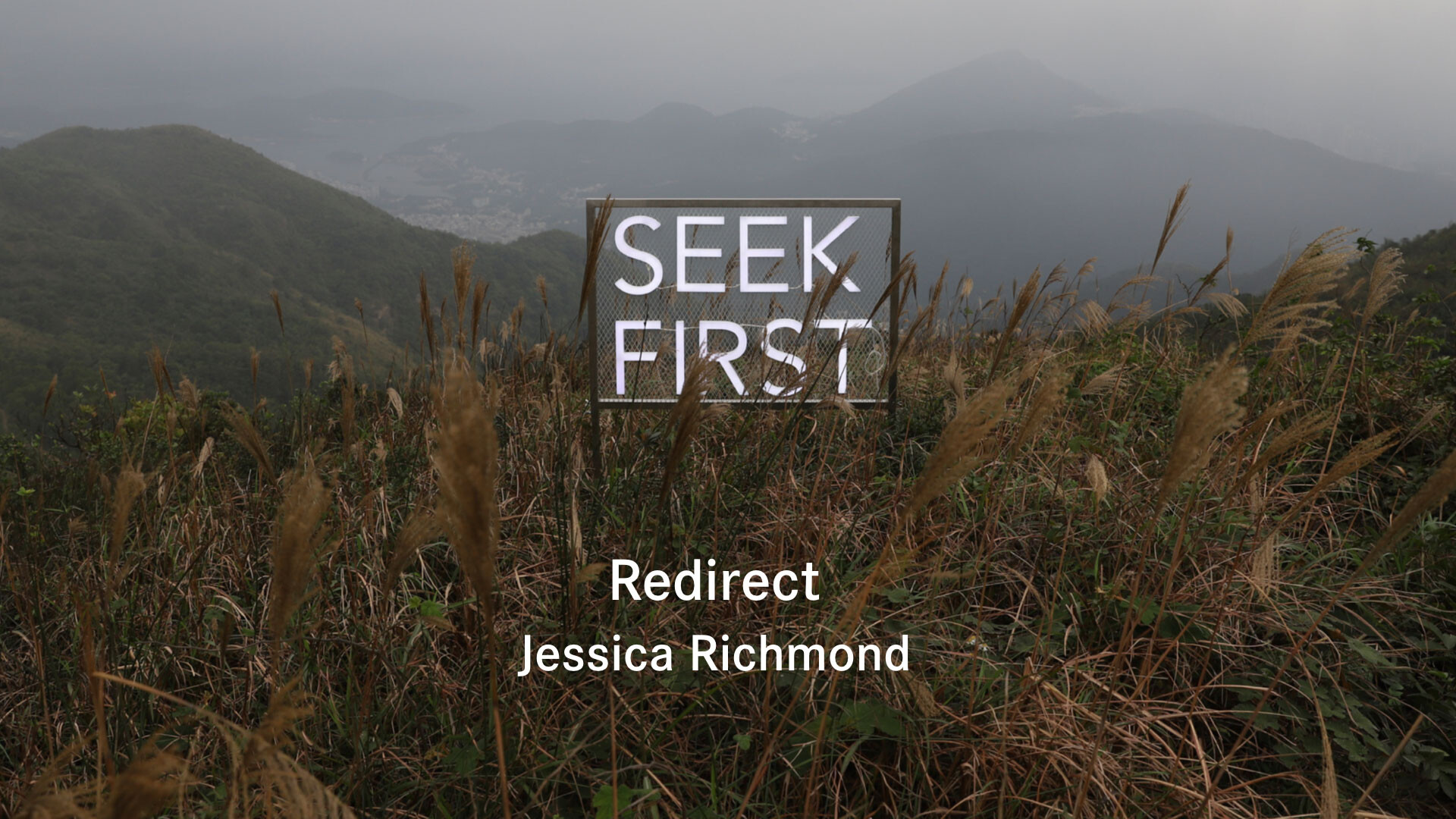 Redirect (Audio) episode artwork