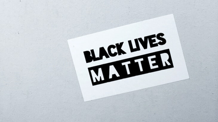 Tending the Roots of Peace: Black Lives Matter