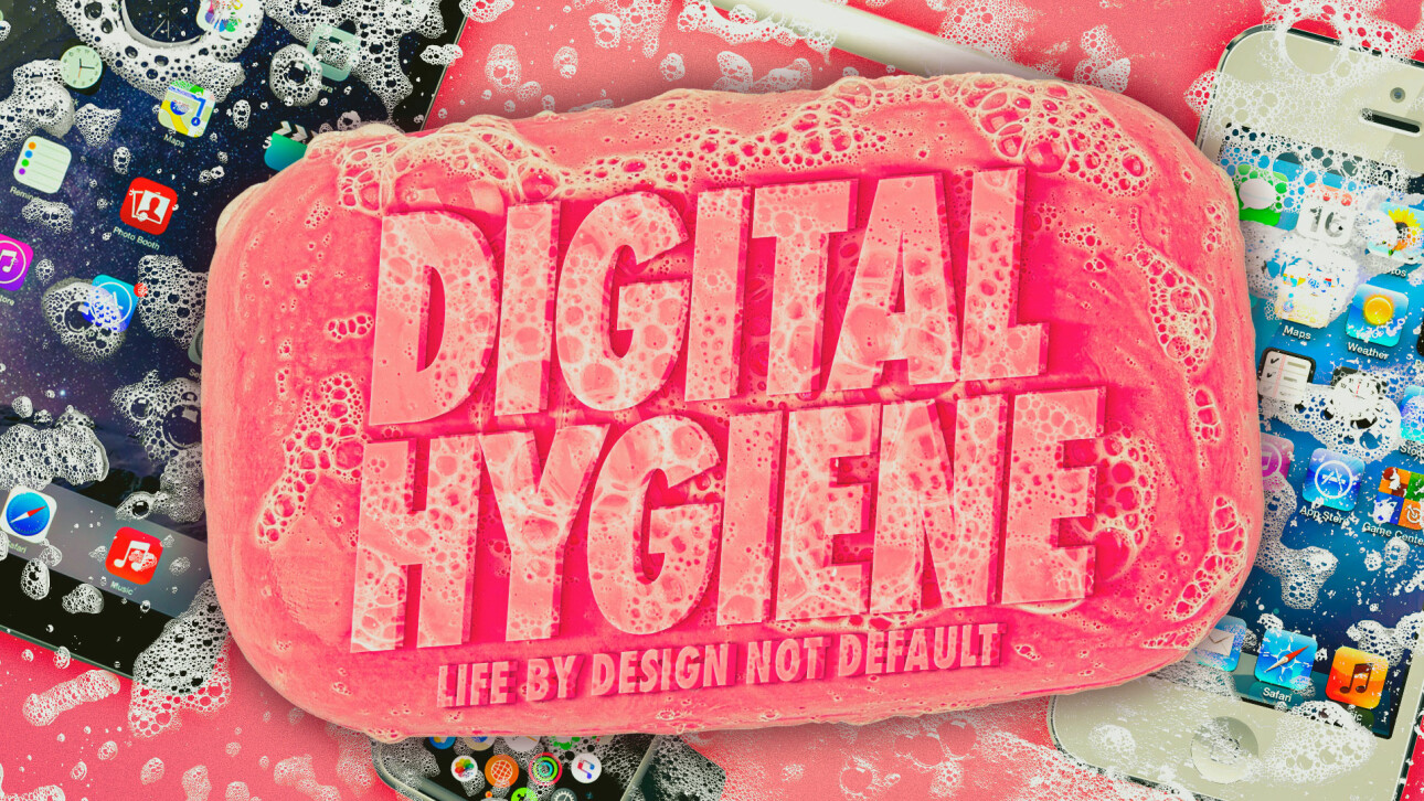Series-Digital Hygiene