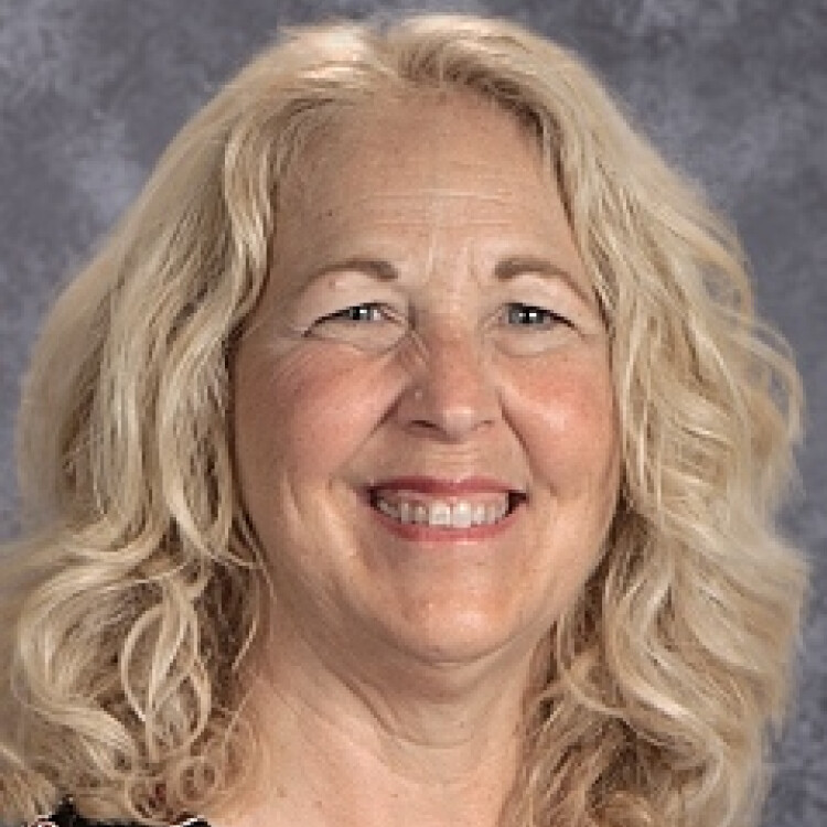 Julie Robison