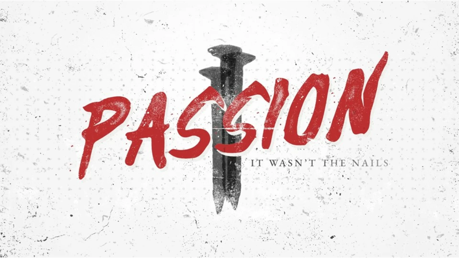 Passion