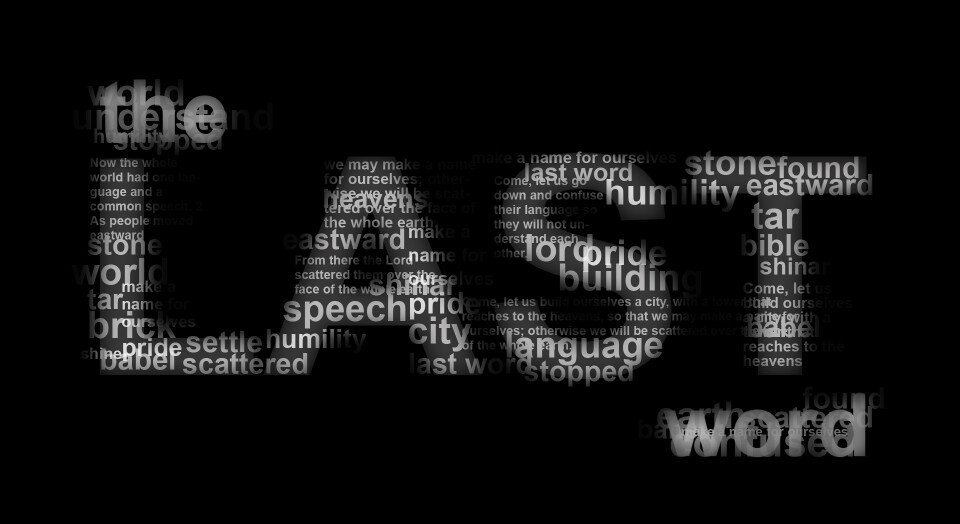 The Last Word