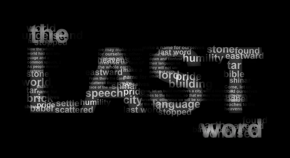 The Last Word