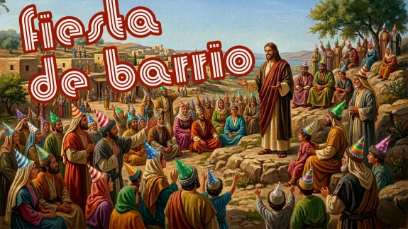 Series: Deja de Competir y Vive con Humildad