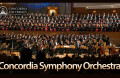 Concordia Irvine Symphony Orchestra