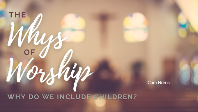 Why Do We Include Children?