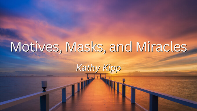 Motives, Masks and Miracles