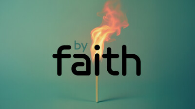 By Faith