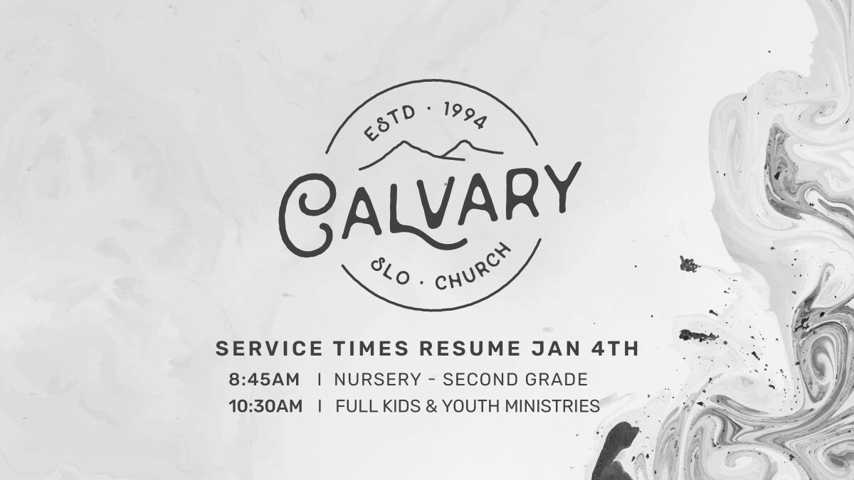 Two Service Times