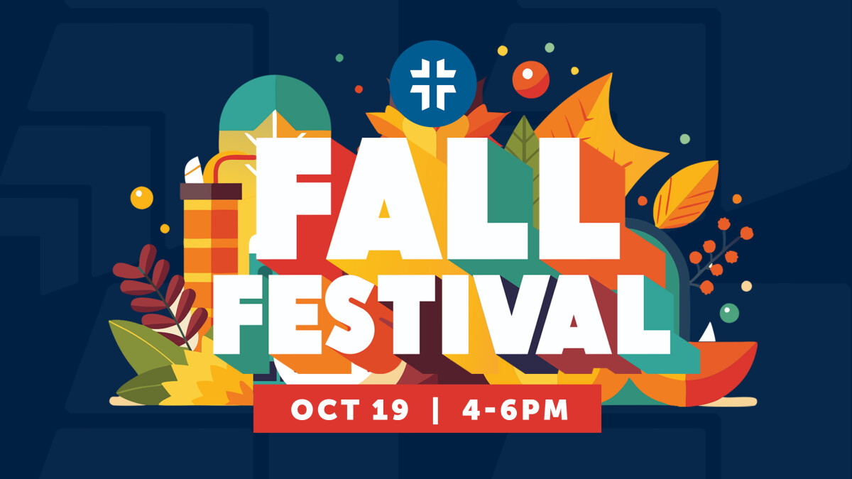 Fall Festival 2025
