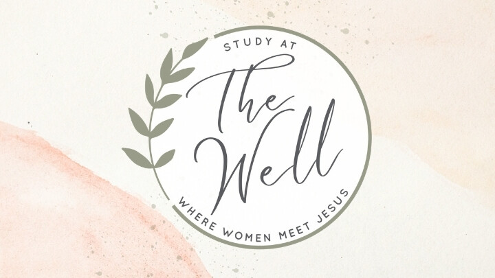 Study at The Well - Fall 2025