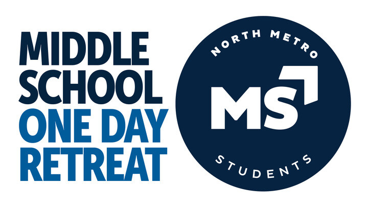 Middle School One Day Retreat