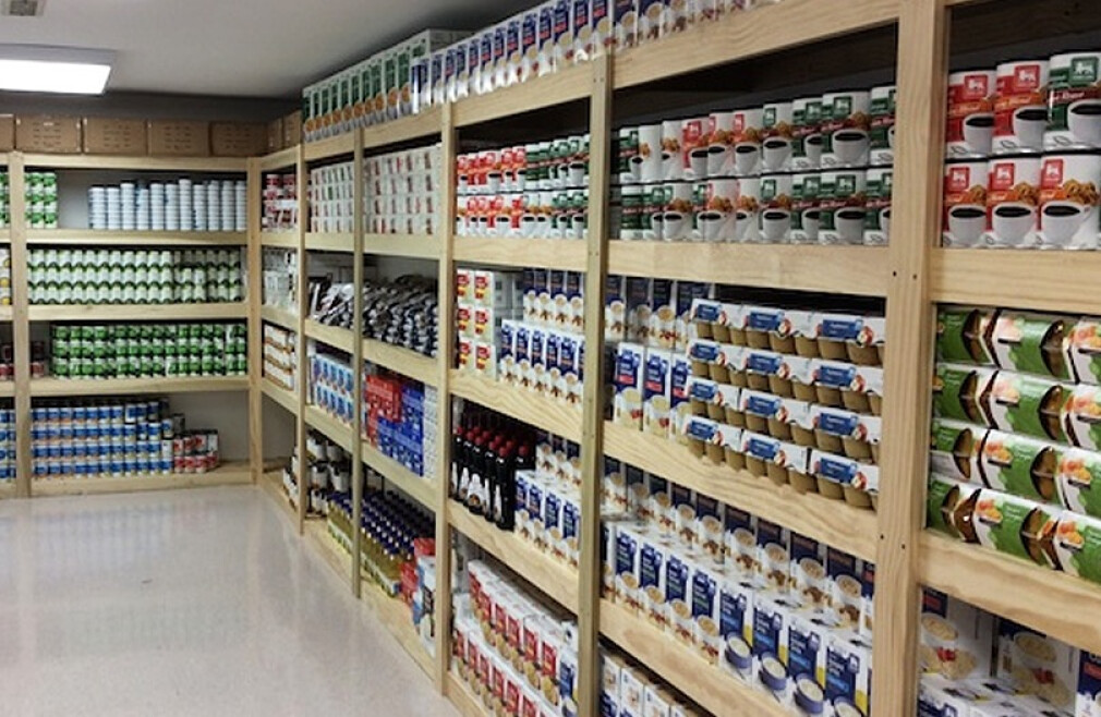 Food Pantry
