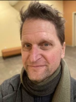 Profile image of Michael Bartch