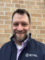 Profile image of Pastor Ladd Sonnenberg