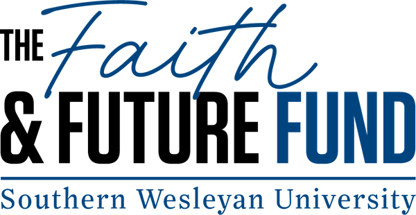 The Faith and Future Fund Logo