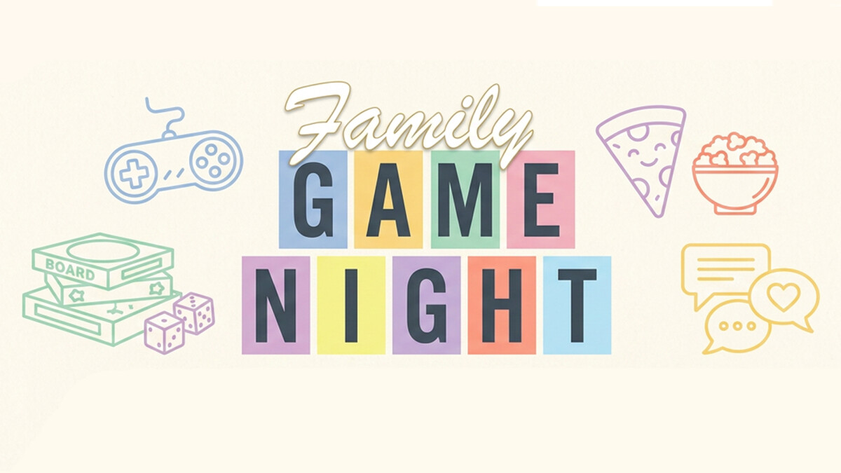 Family Game Night