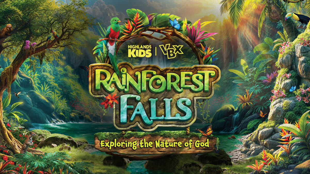 Vacation Bible Xtreme