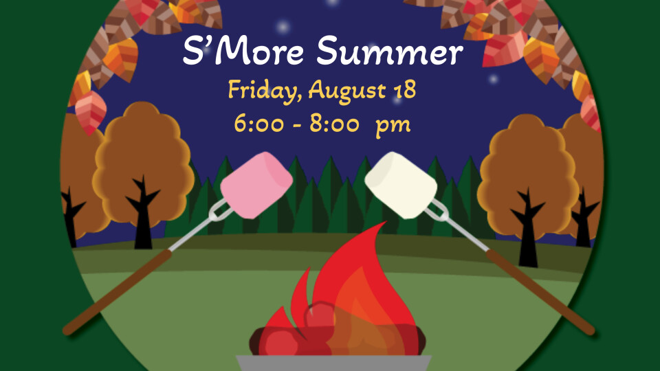S'more Summer