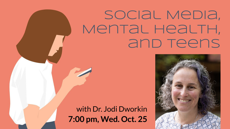 Mental Health and Teens