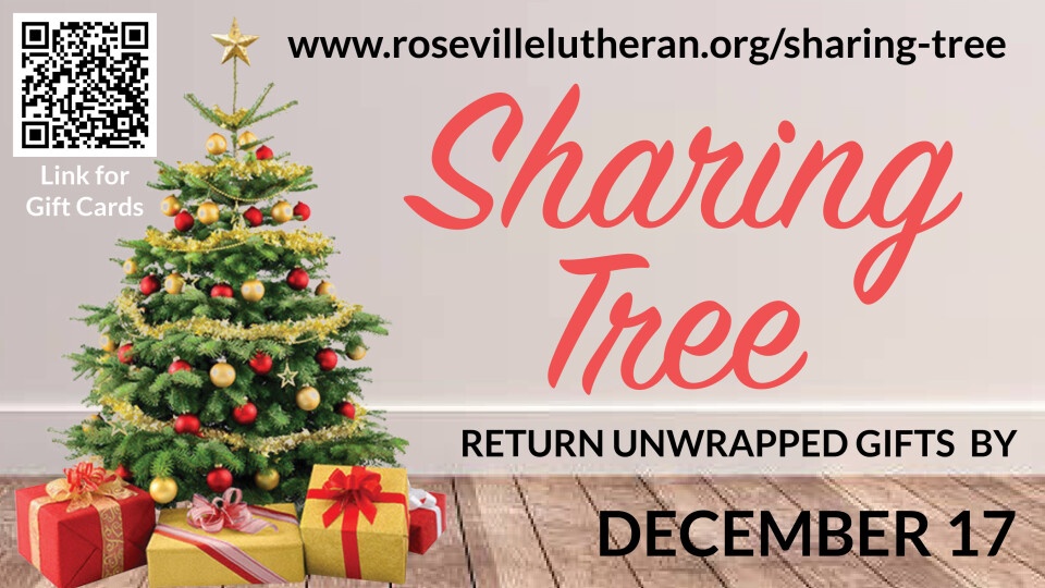 Sharing Tree