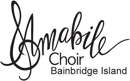 Amabile Rehearsal 6:30pm