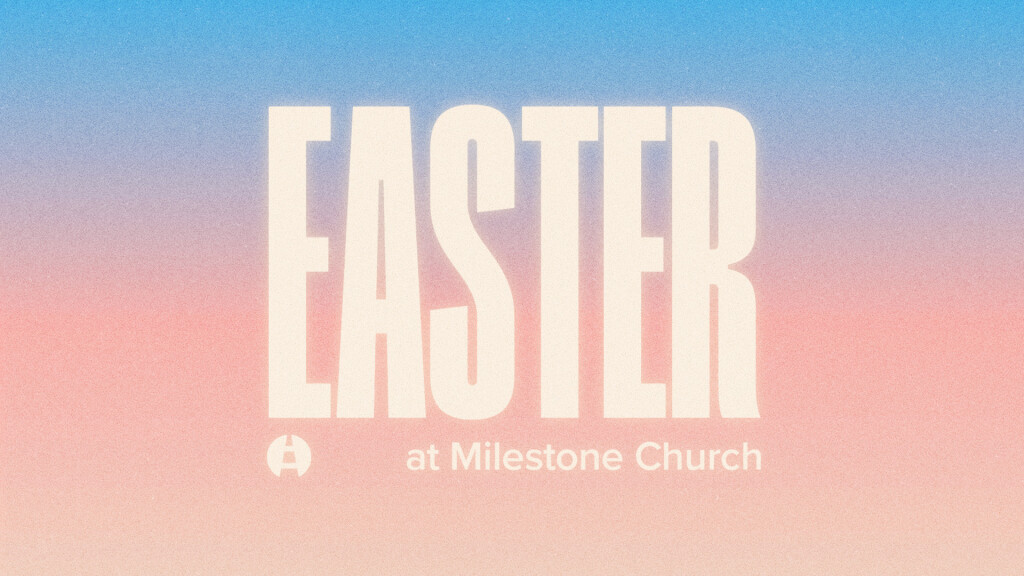 Easter 2025
