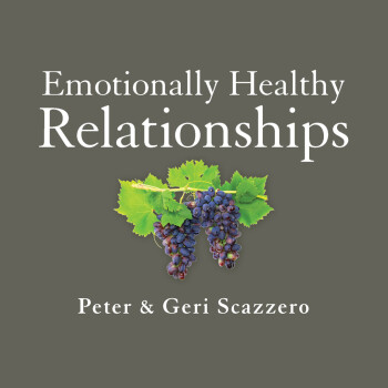 Emotionally Healthy Relationships