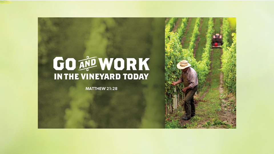 Live stream of Sunday Worship, October 1