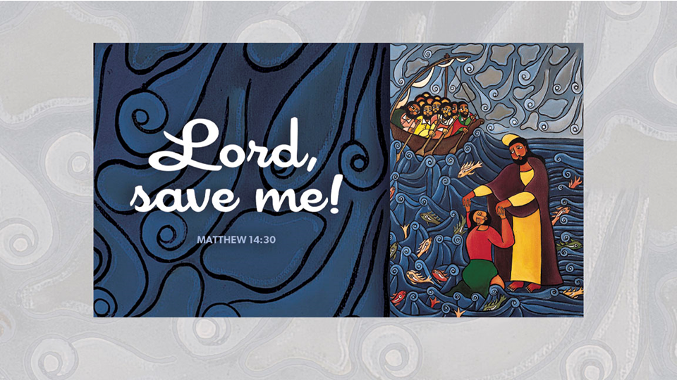 Live stream of Sunday Worship, August 13