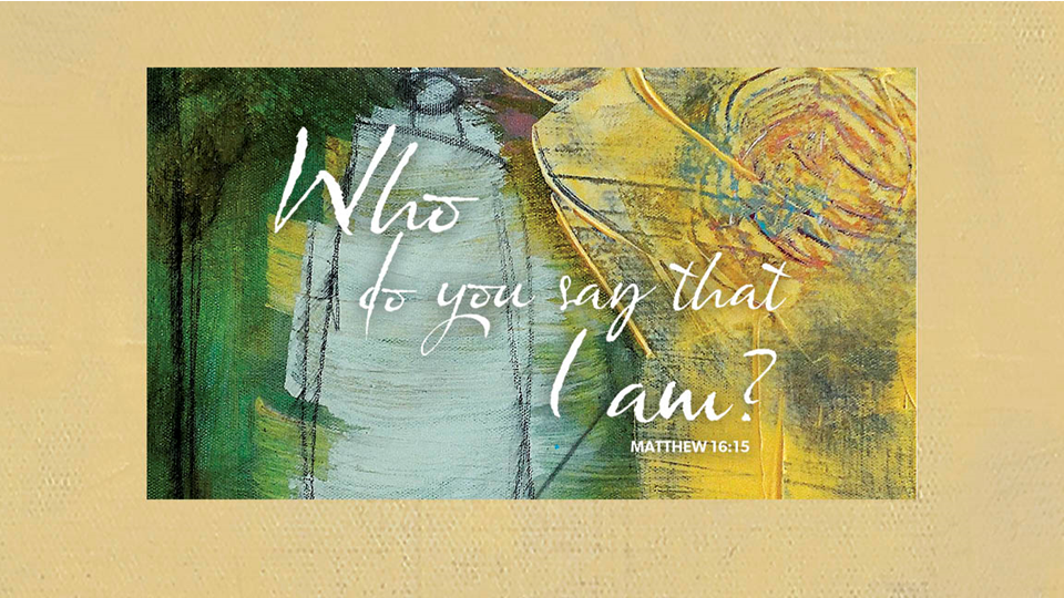 Live stream of Sunday Worship, August 27