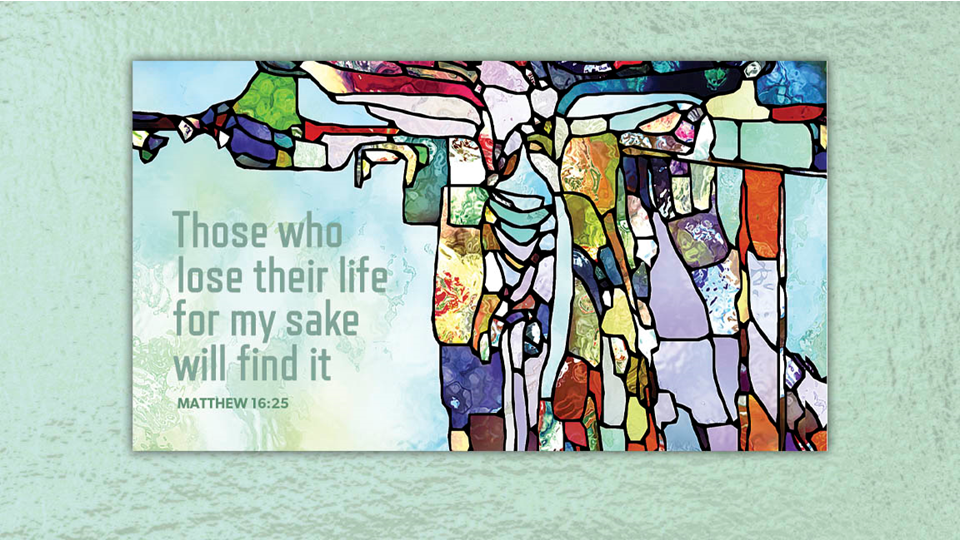 Live stream of Sunday Worship, September 3