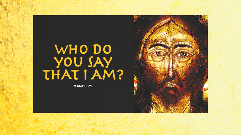 Live stream of Sunday morning Worship, September 15