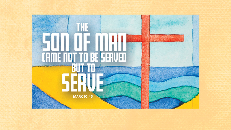 Live stream of Sunday morning Worship, October 20